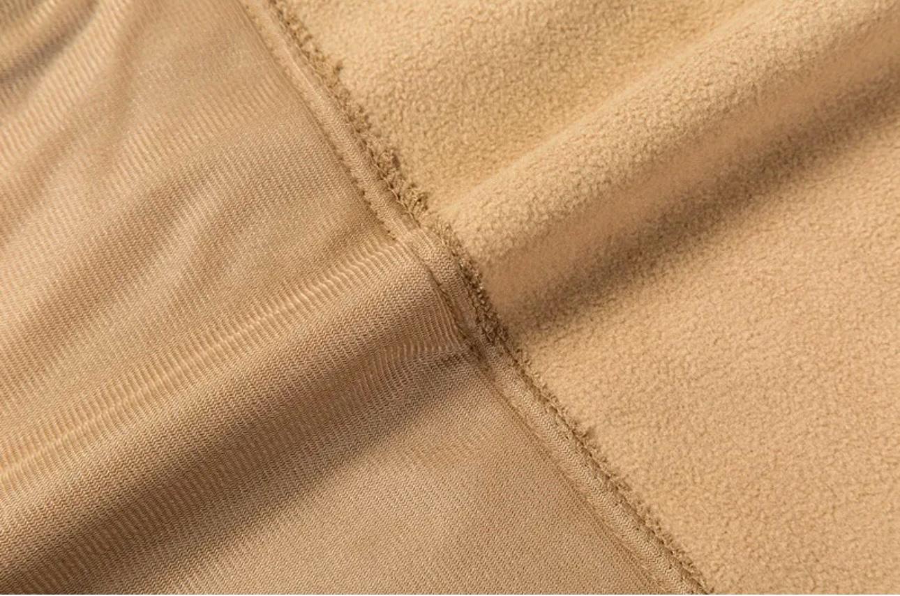 Chaqueta Softshell Tactica Militar Impermeable
