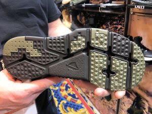 Botas LALO TACTICAL