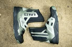 Botas LALO TACTICAL