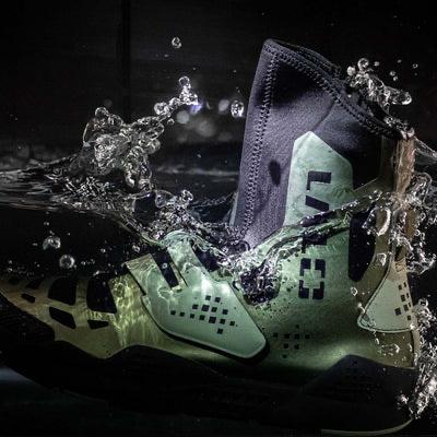 Botas LALO TACTICAL