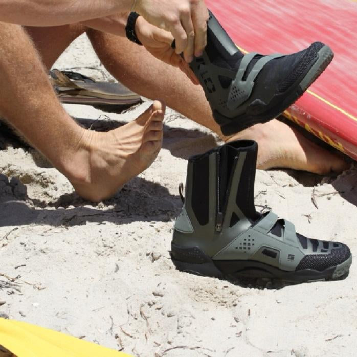 Botas LALO TACTICAL
