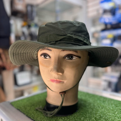 BONNIE RANGER GREEN