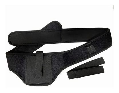 Funda sobaquera táctica para pistola