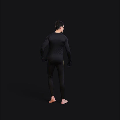Primera capa ropa deportiva
