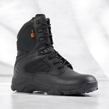 Botas Tacticas Militares Delta Caña Alta Bota Delta Tacticas