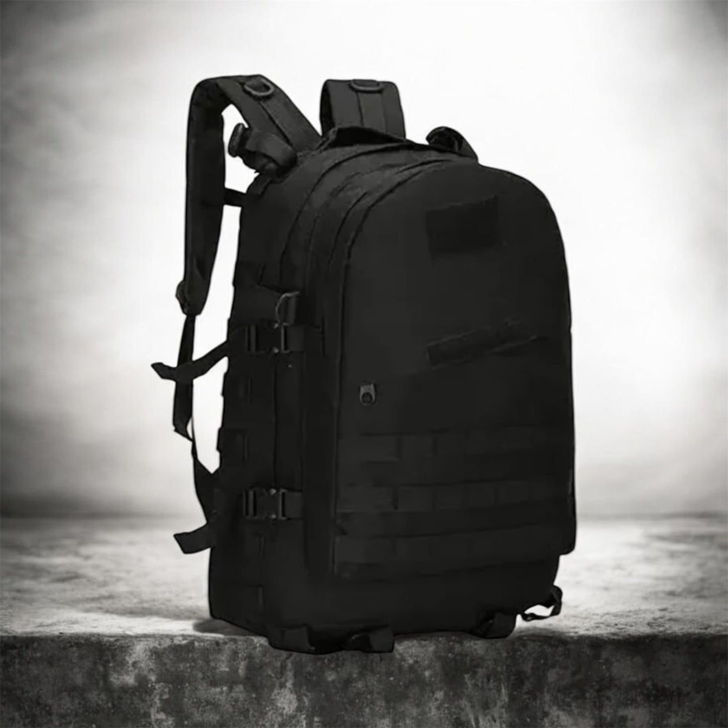 Mochila Tactica Molle Mochila Outdoor Mochila Trekking 40lt